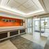 Receptionist