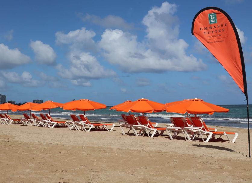 Strand Billede