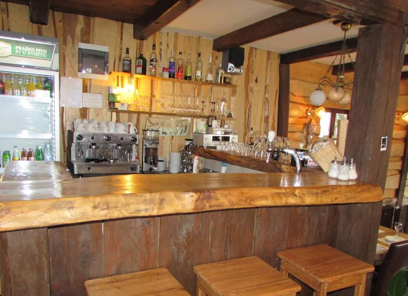 Bar Billede