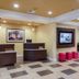 Receptionist