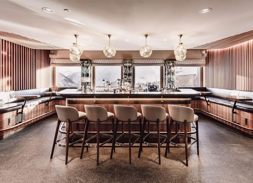 Bar Billede