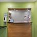 Receptionist