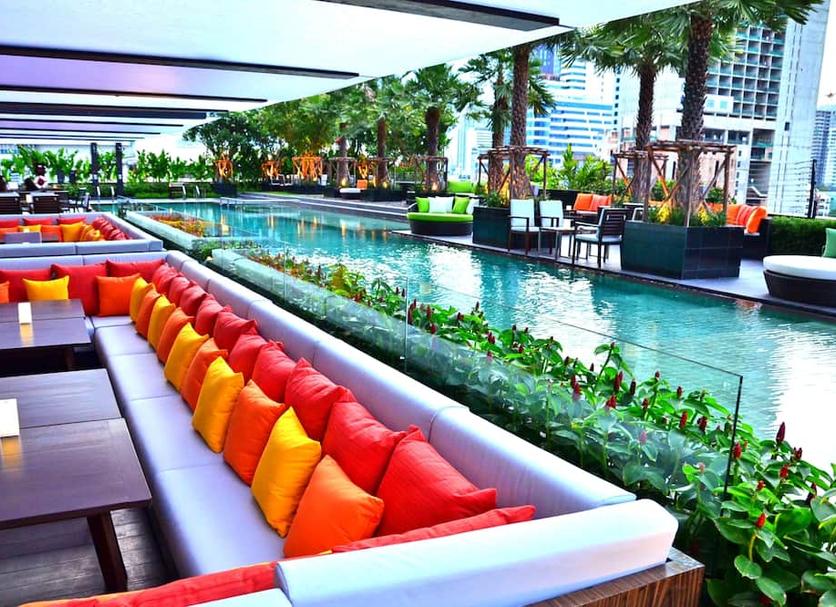 Pool Billede