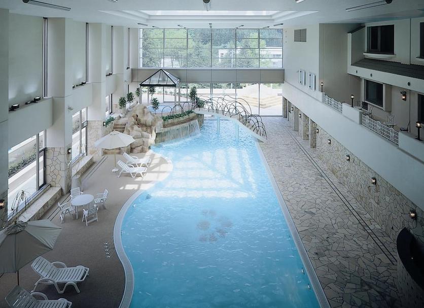 Pool Billede