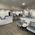 Receptionist