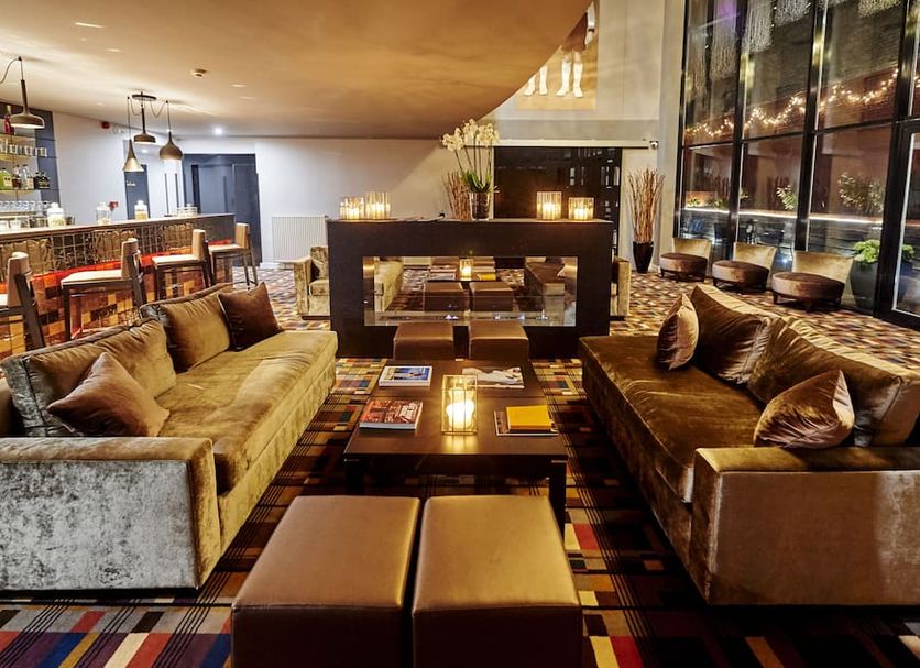 Lounge Billede