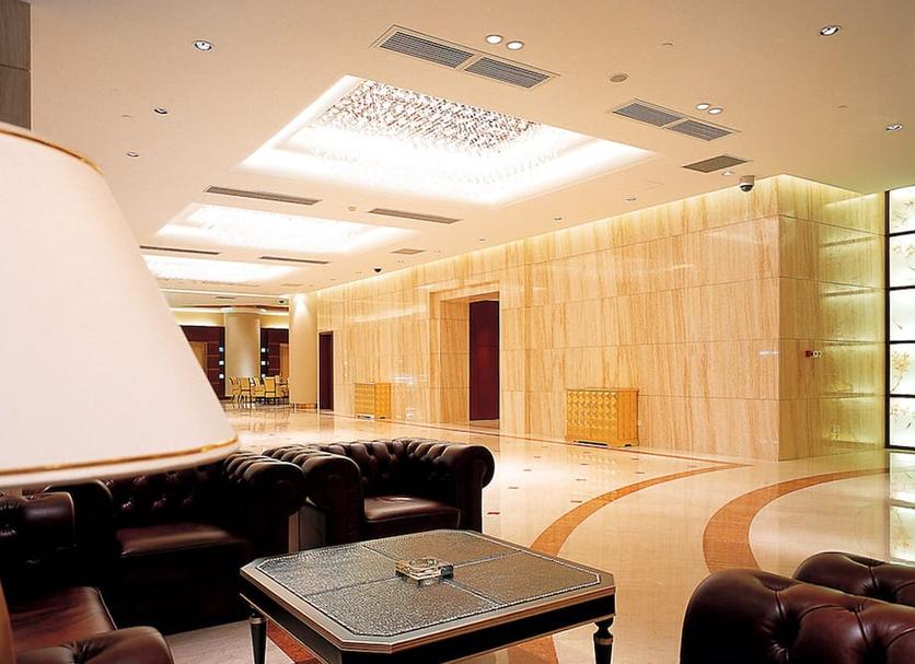Reception Billede