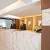 Receptionist