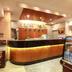 Receptionist