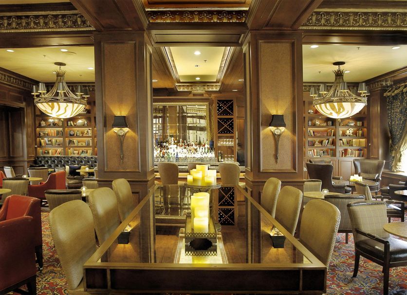 Lounge Billede