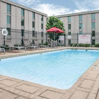 Comfort Inn Bloomington near University