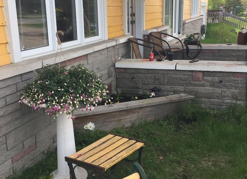 Udsigt Billede
