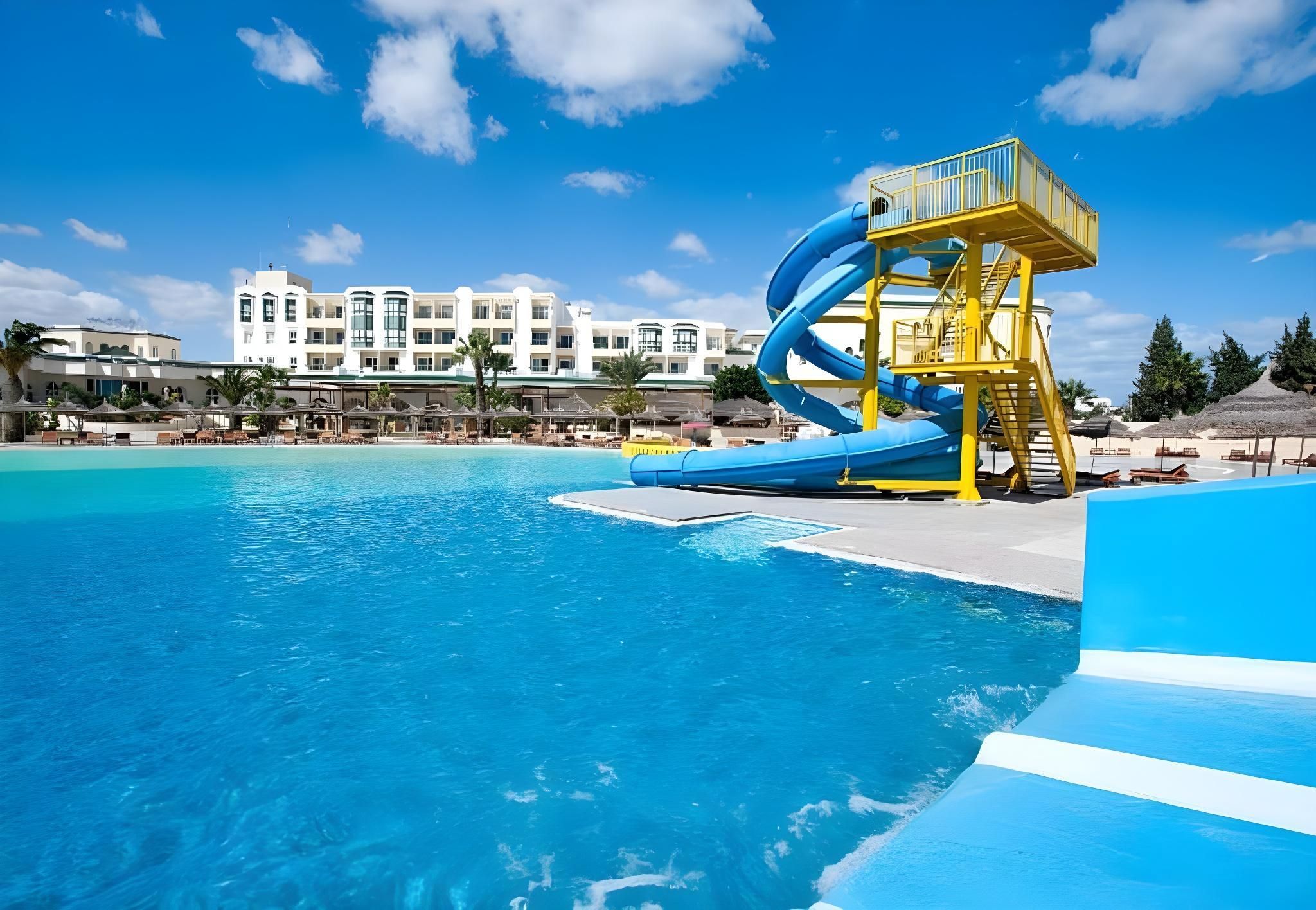 Pool Billede
