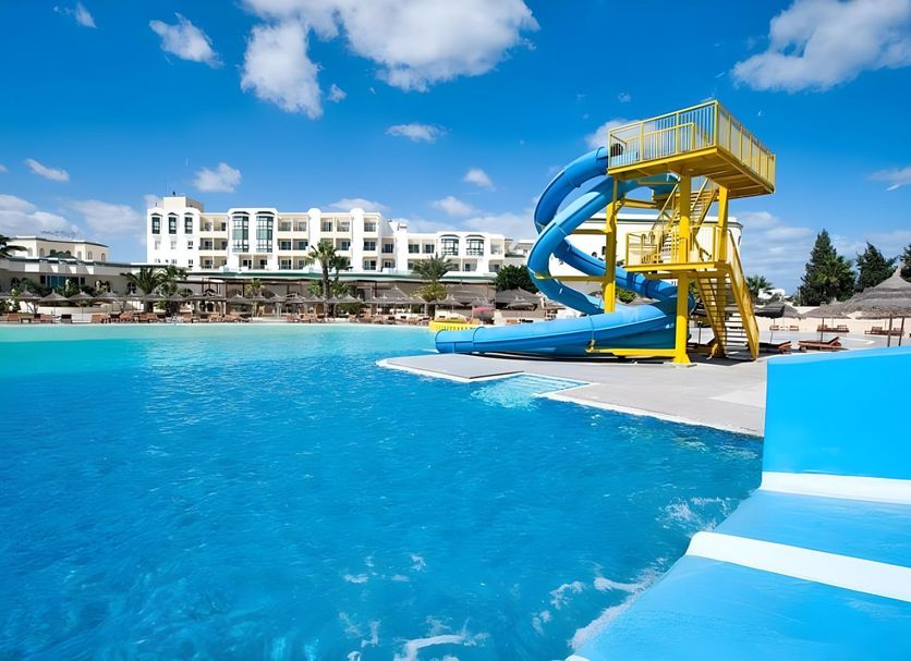 Pool Billede