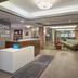 Receptionist