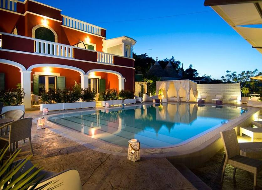 Pool Billede