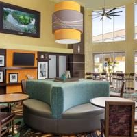 Hampton Inn & Suites Lake City