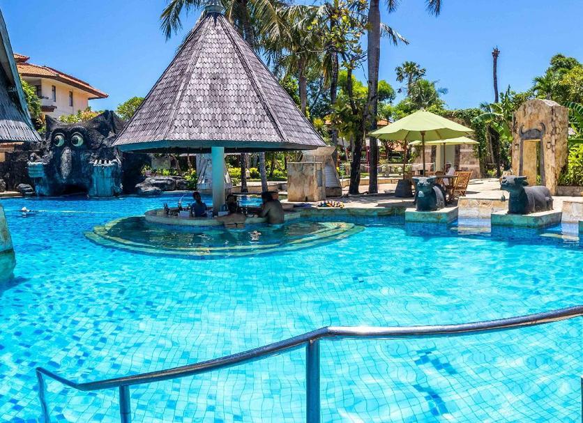 Pool Billede