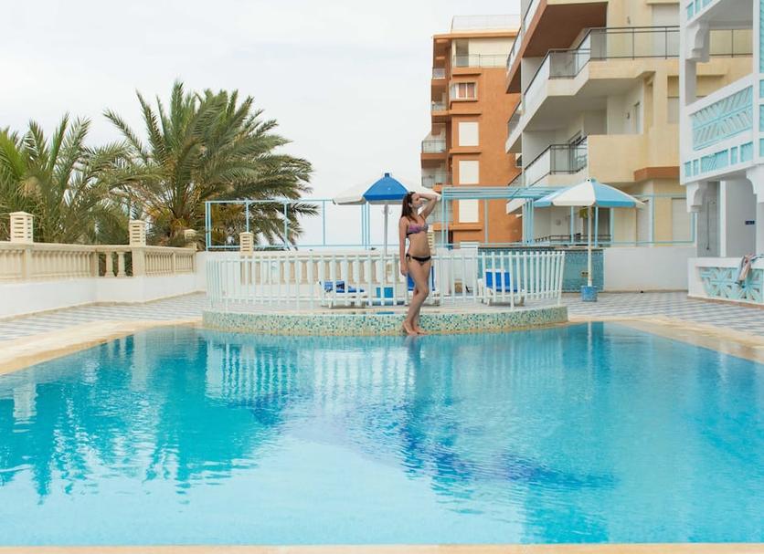 Pool Billede