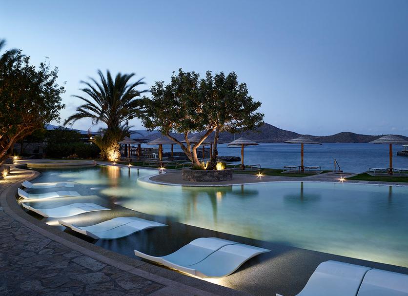 Pool Billede