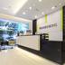 Receptionist
