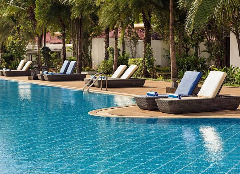 Pool Billede