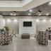 Receptionist