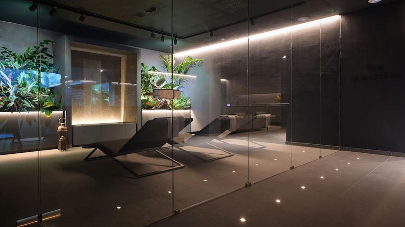 Palazzo della Scala Spa Hotel Suites & Apartments
