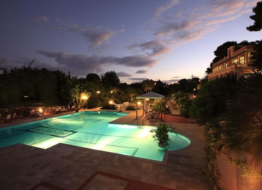 Pool Billede