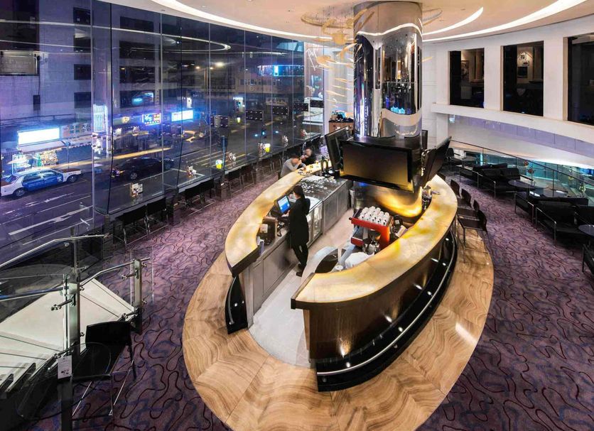 Bar Billede
