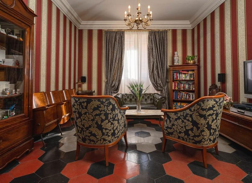 Lounge Billede