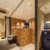Receptionist