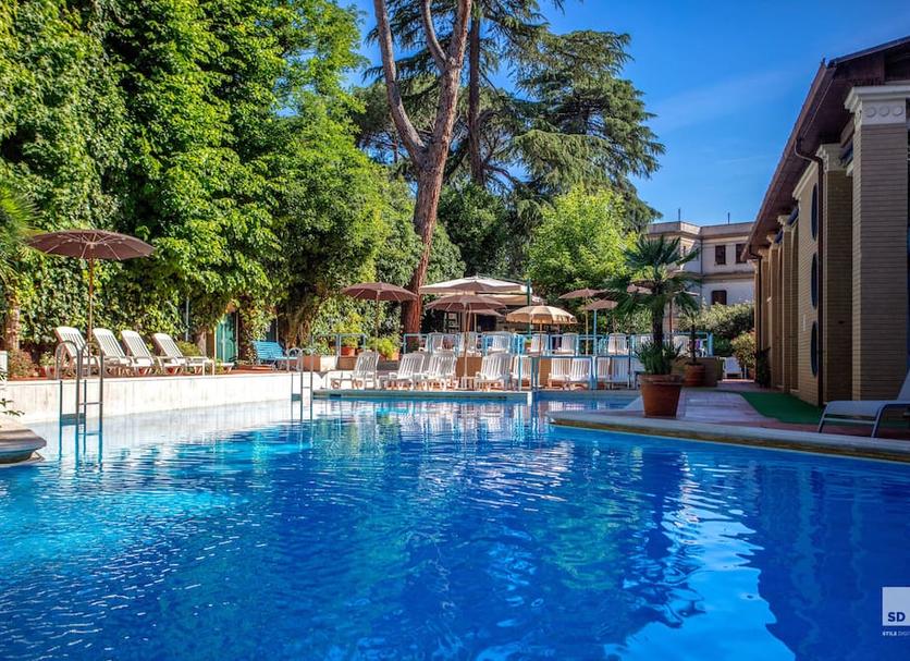 Pool Billede
