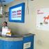 Receptionist