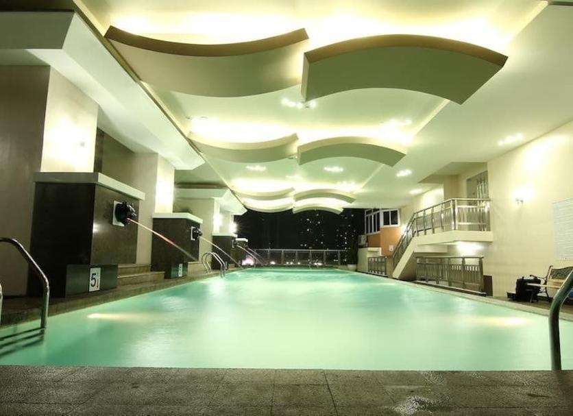Pool Billede