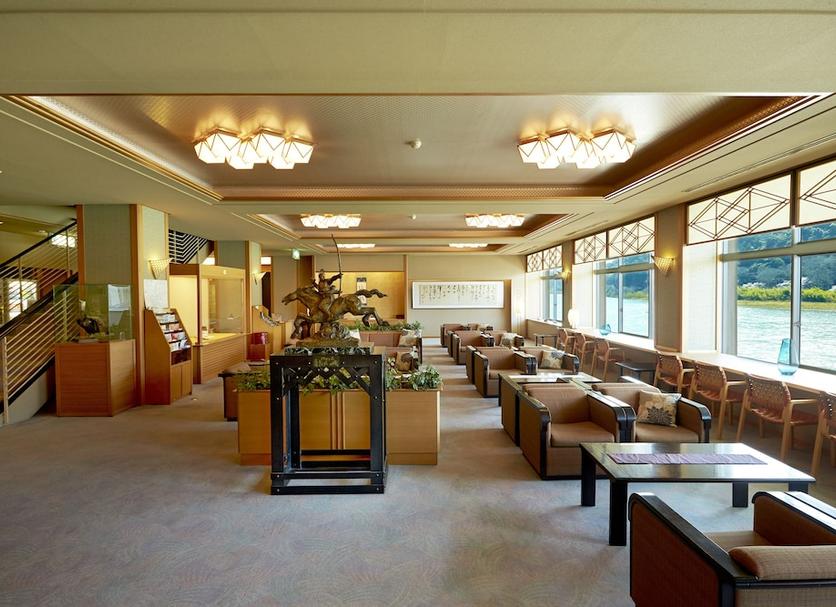 Reception Billede