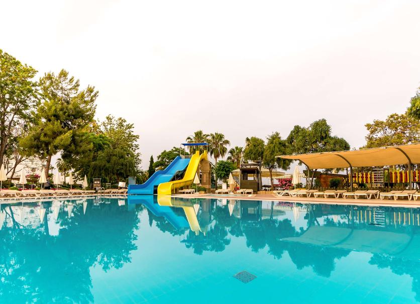 Pool Billede
