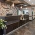 Receptionist