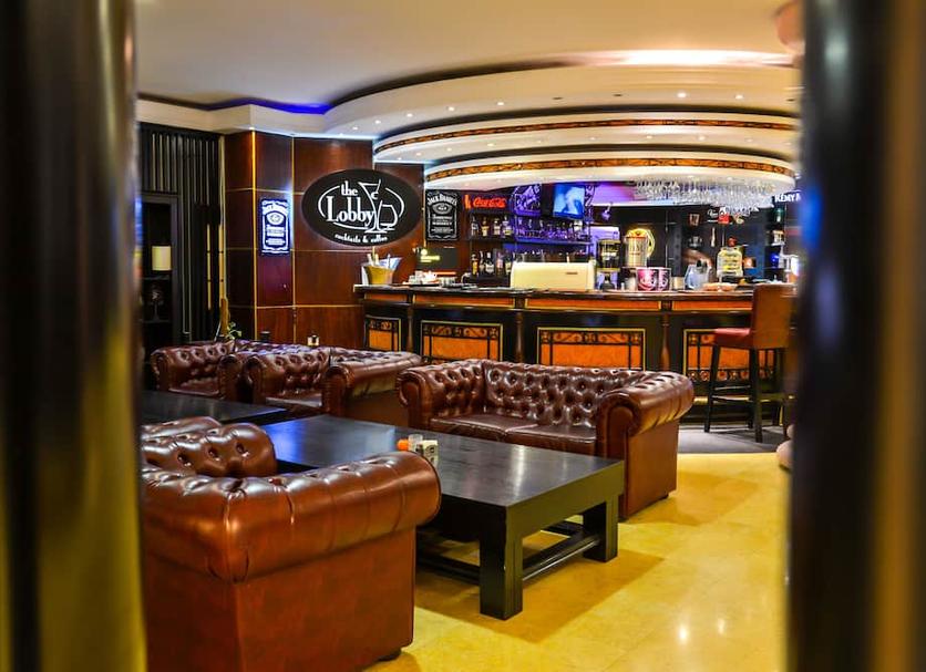 Bar Billede
