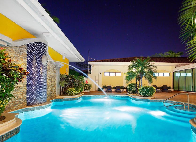 Pool Billede