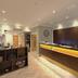 Receptionist
