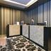 Receptionist