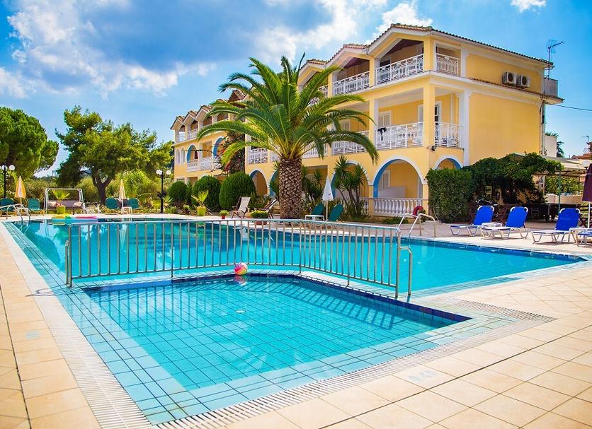 Pool Billede