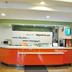 Receptionist