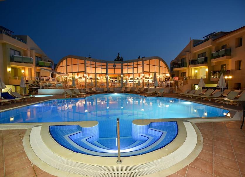Pool Billede