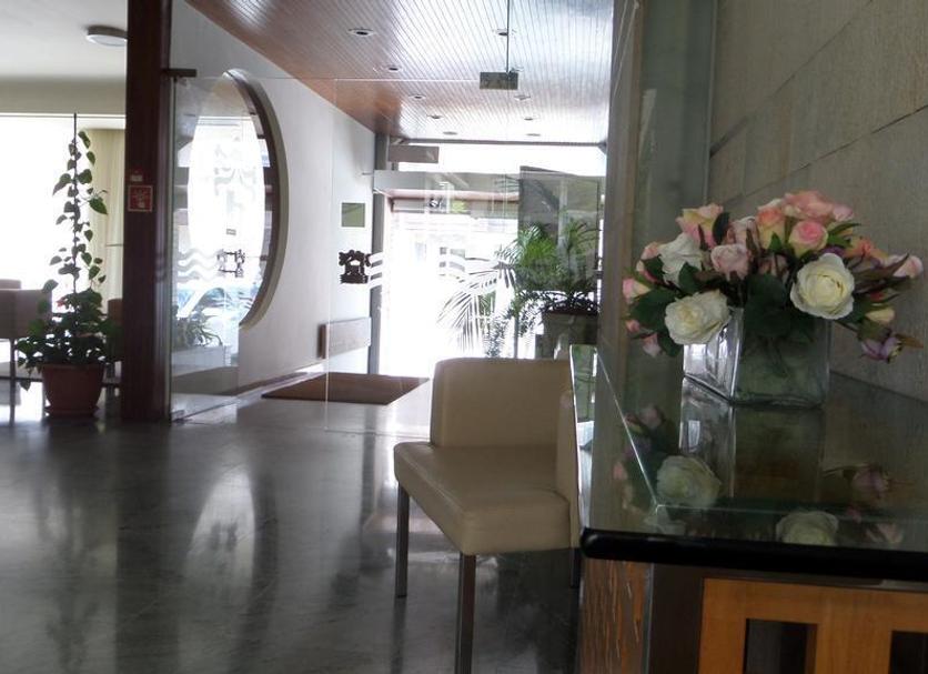 Reception Billede