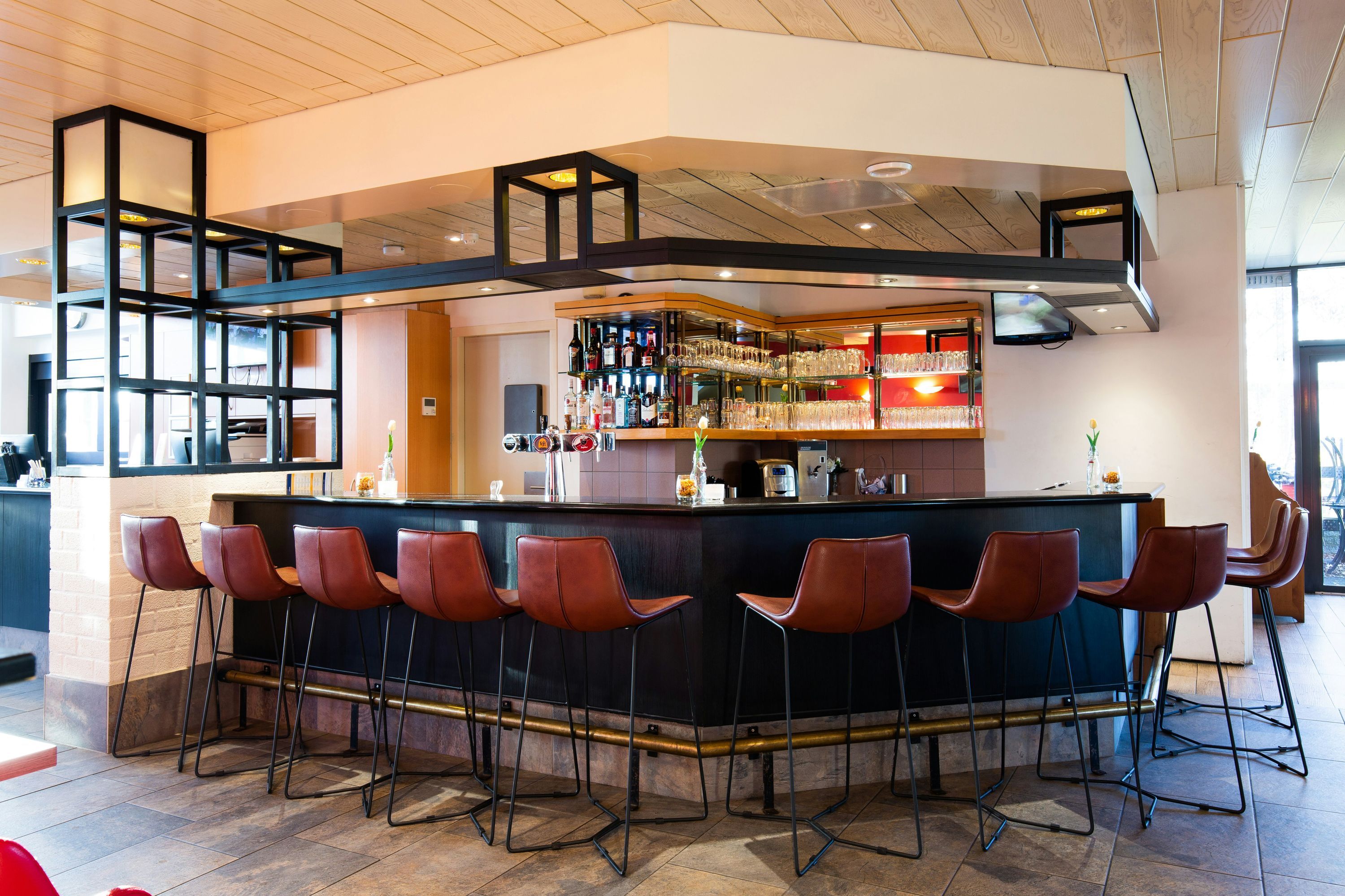 Bar Billede