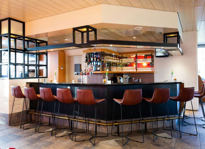 Bar Billede