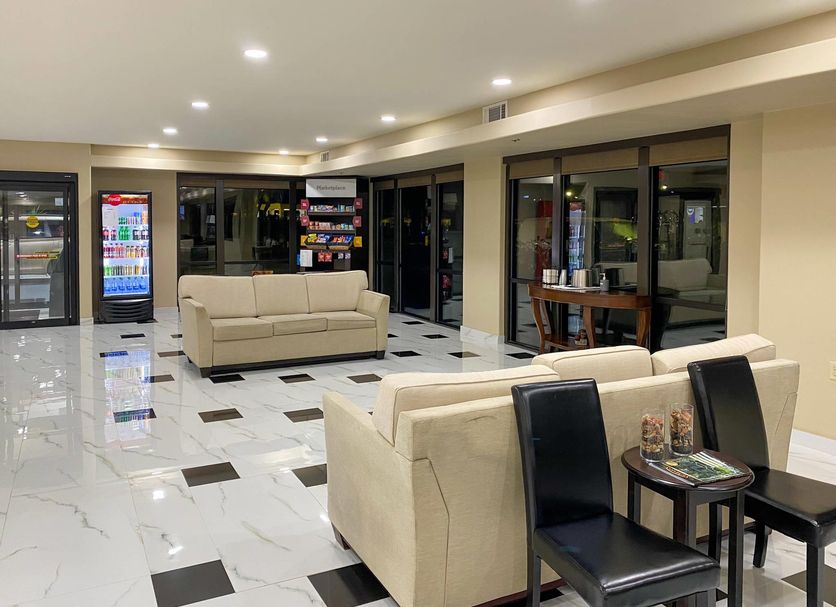 Reception Billede