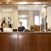 Receptionist